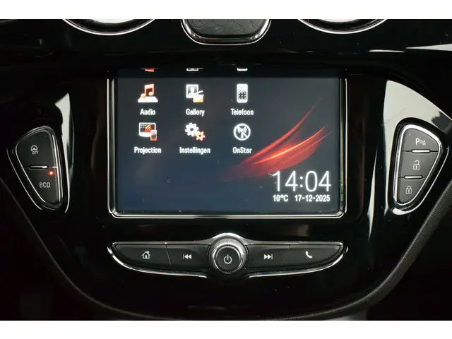 Opel ADAM 1.0 Turbo Jam Favourite 2018 Benzine 10