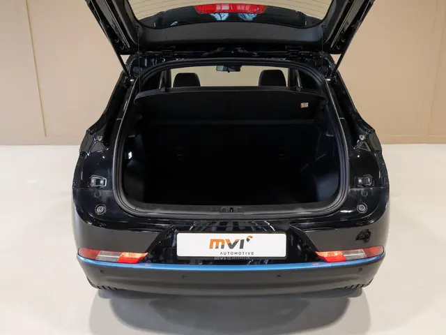 Seres 3 52kWh / 163pk / Panorama dak / Leder / 2021 Elektrisch 11