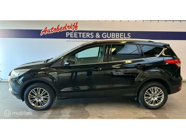 Ford Kuga 1.6 Titanium 2013 Benzine
