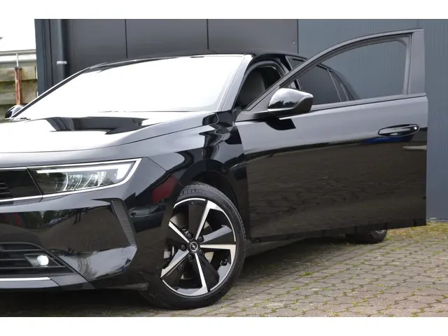 Opel Astra 1.6 PHEV 180 PK Edition * 2023 Hybride Benzine 5