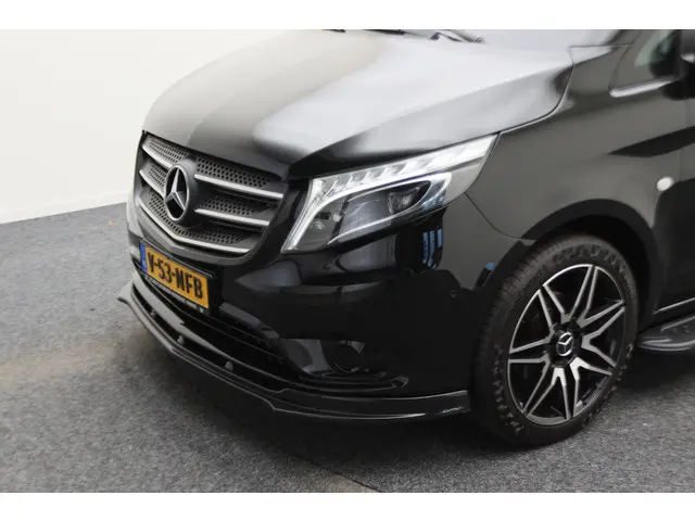 Mercedes-Benz Vito 116 CDI Automaat 2019 Diesel 29