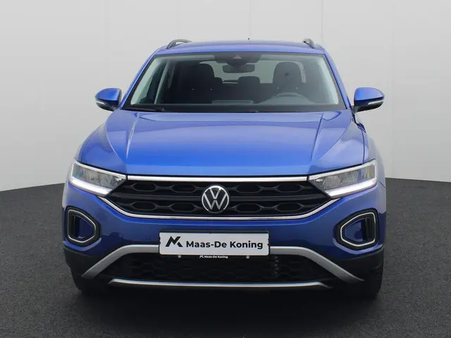 Volkswagen T-Roc 1.0TSI/110PK Move 2024 Benzine 30