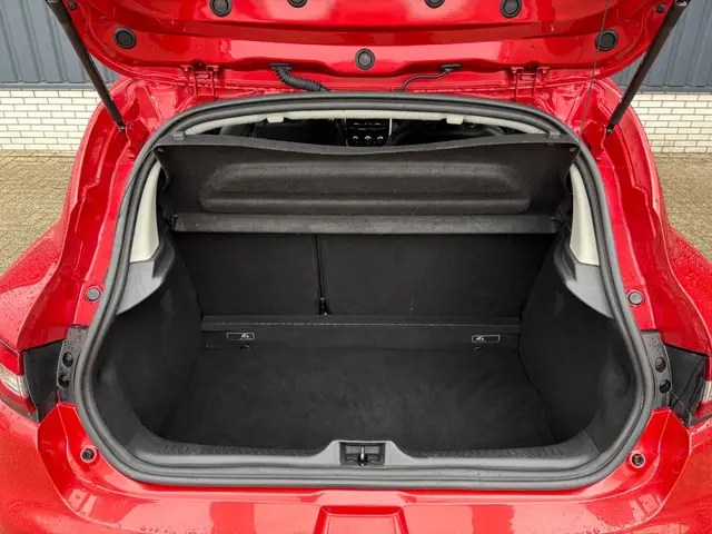 Renault Clio 0.9 TCe Dynamique 2013 Benzine 23