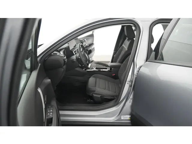Citroën C4 X PureTech 130 EAT8 Plus 2023 Benzine 23