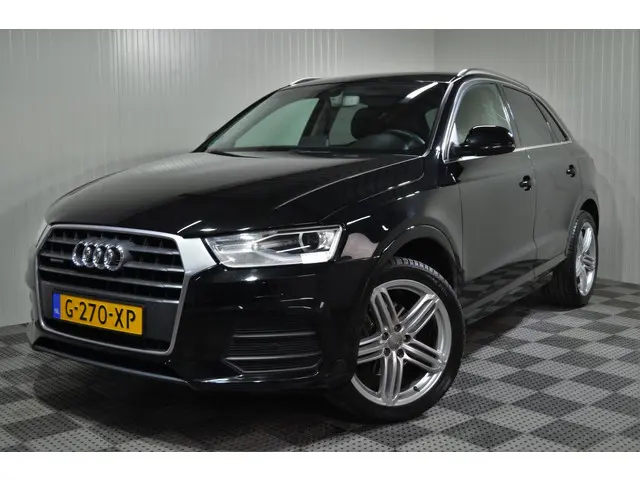 Audi Q3 2