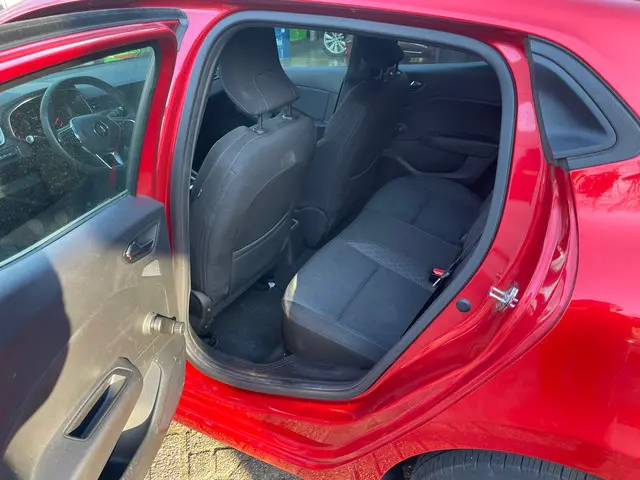 Renault Clio 1.0 TCe Zen 2020 Benzine 7