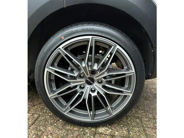 MINI Countryman Mini 1.6 Cooper D 2016 Benzine 7