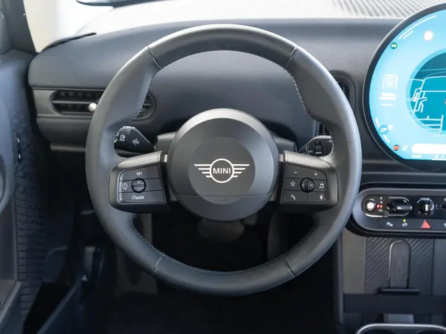 MINI 3-Deurs Cooper C 2024 Benzine 8