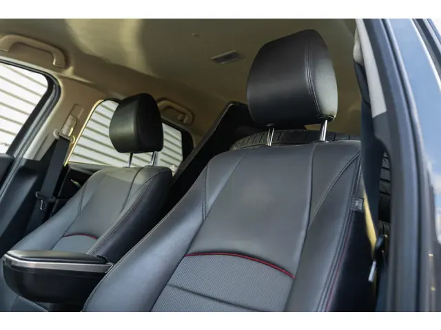 Mazda CX-3 2.0 SkyActiv-G 120 GT-M 2018 Benzine 35