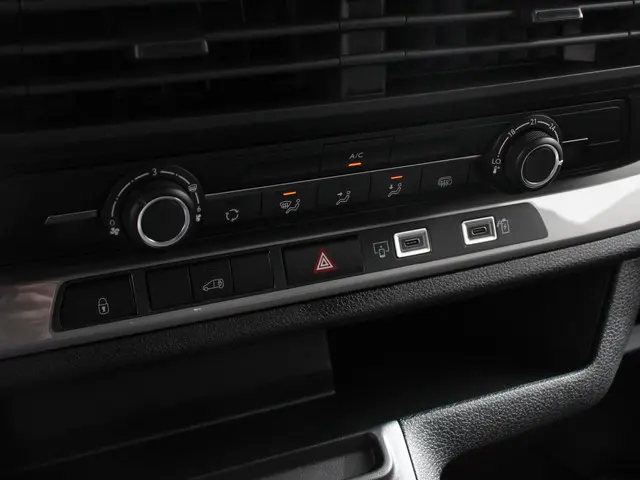 Opel Vivaro 2.0 BlueHDi 180 S&S L3 Automaat 2024 Diesel 16