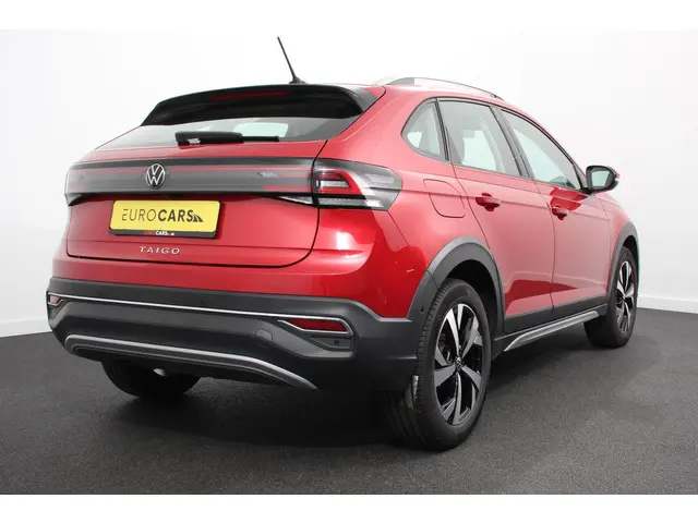 Volkswagen Taigo 1.5 TSI 150pk DSG Style 2022 Benzine 6