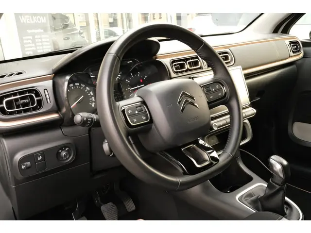 Citroën C3 PT 82 Origins 2020 Benzine 15