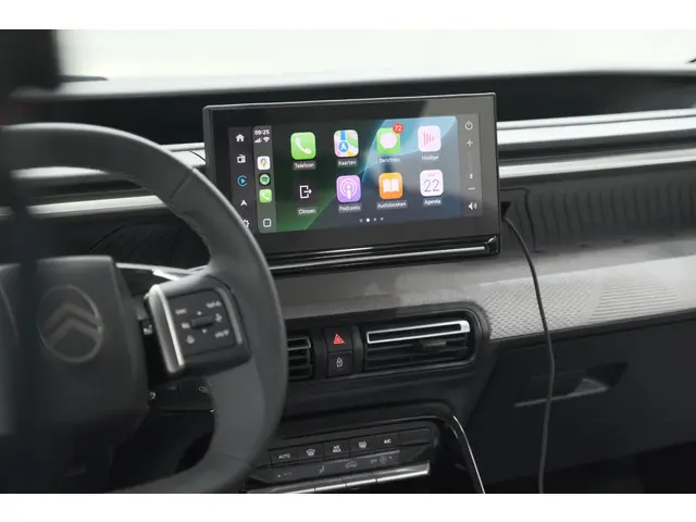 Citroën C3 1.2 Turbo 100pk Max 2025 Benzine 49