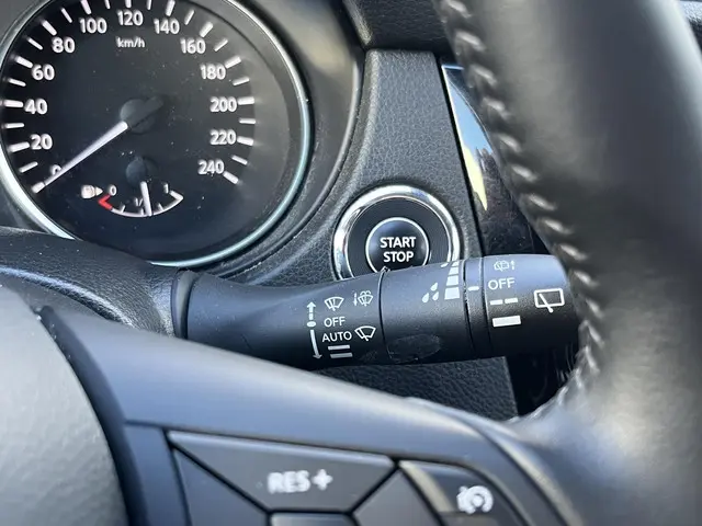 Nissan QASHQAI 1.2 Tekna 2018 Benzine 37