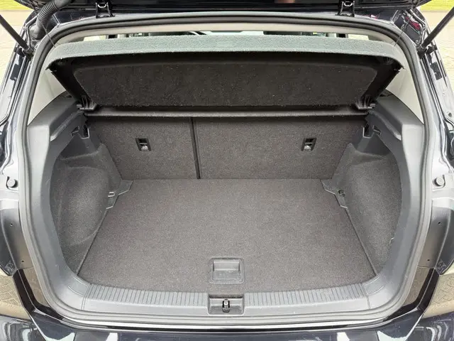 Volkswagen T-Cross 1.0 TSI Life 2020 Benzine 10