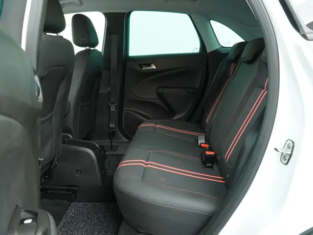 Opel Crossland 1.2 Turbo GS Line 2021 Benzine 10