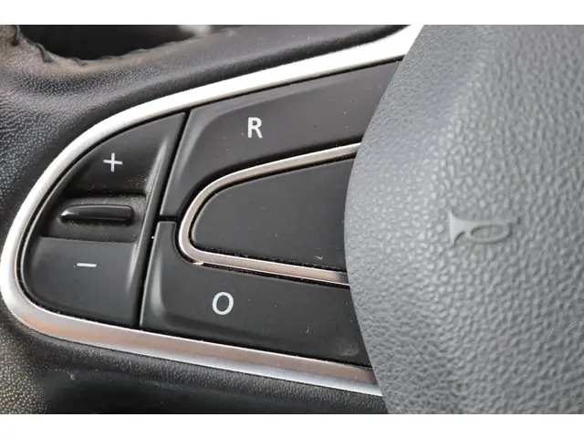 Renault Mégane Estate 1.3 TCe Bose 2019 Benzine 28