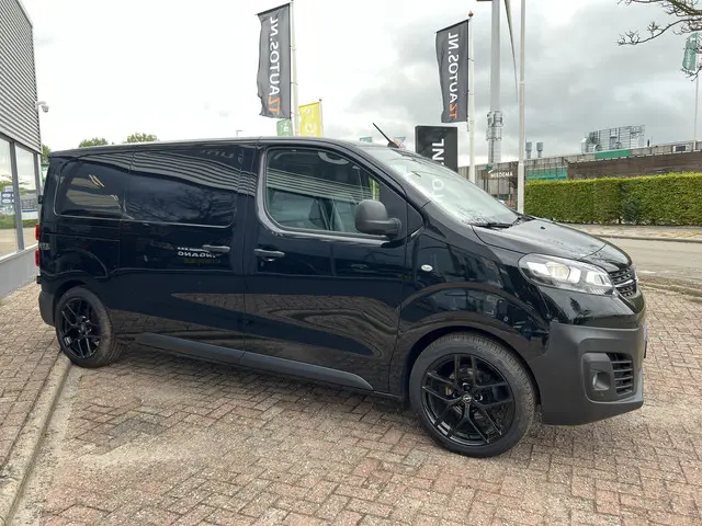 Opel Vivaro 1.5 CDTI L2H1 Edition 2021 Diesel 15