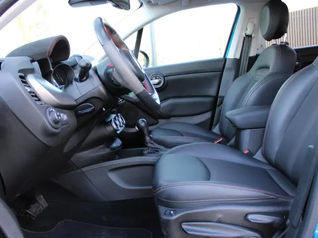 Fiat 500X 1.5 Hybrid Sport 2023 Hybride Benzine 13