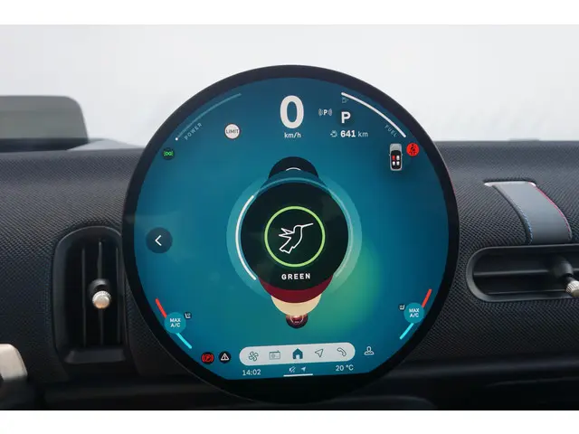 MINI 3-Deurs Cooper C 2024 Benzine 22