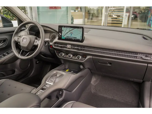 Honda ZR-V 2.0i e:HEV SPORT 2026 Hybride Benzine 33