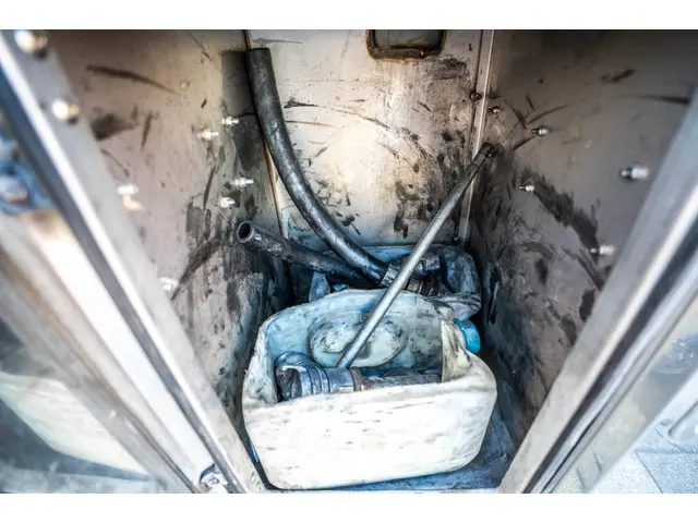 Iveco Eurocargo 100-220 +CM 5500L + 3 COMP. 2017 Diesel 9