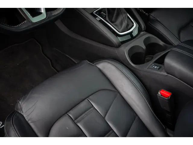 Nissan QASHQAI 1.3 DIG-T Tekna 2019 Benzine 27
