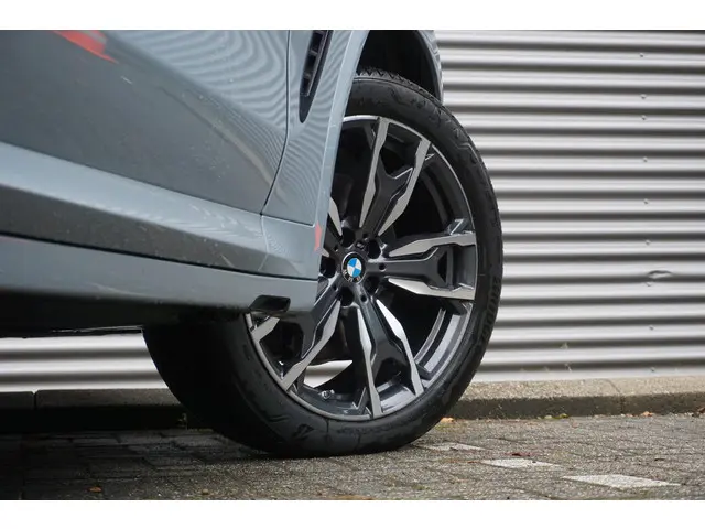 BMW X3 M40i xDrive 2022 Benzine 25