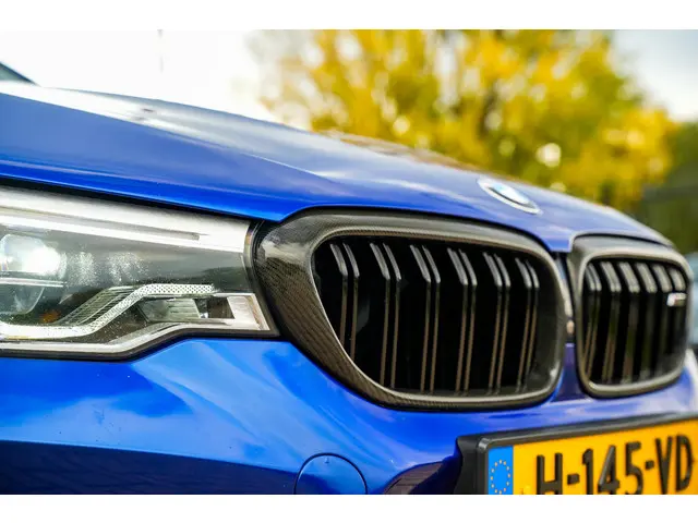 BMW M5 5-serie 2018 Benzine 44