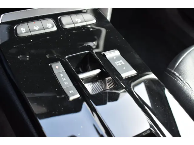 Opel Mokka 1.2 Turbo Ultimate 2023 Benzine 29