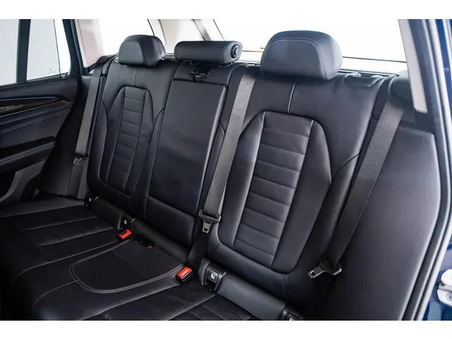 BMW X3 xDrive30e 2022 Hybride Benzine 30