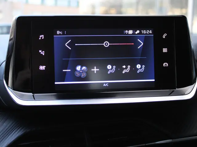 Peugeot 208 1.2 PT Style 2023 Benzine 17