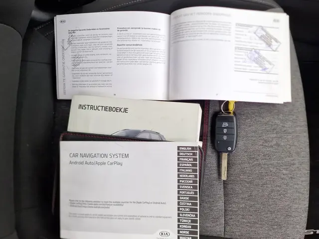 Kia Stonic 1.0 T-GDi DynamicLine 2020 Benzine 22