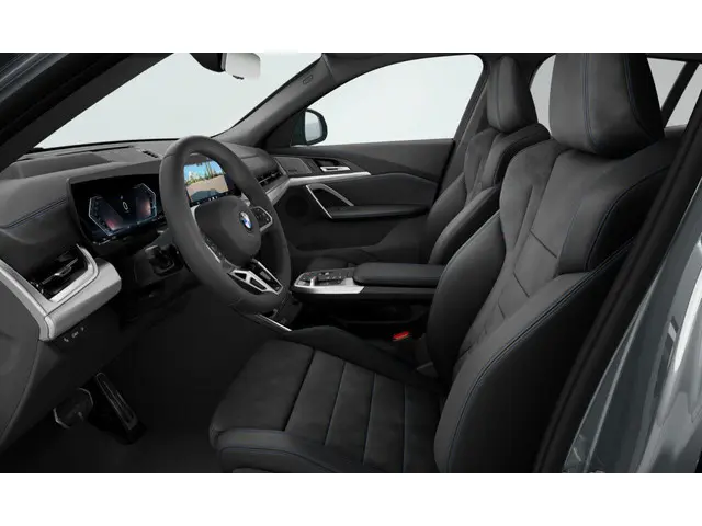 BMW X2 sDrive20i 2025 Benzine 4