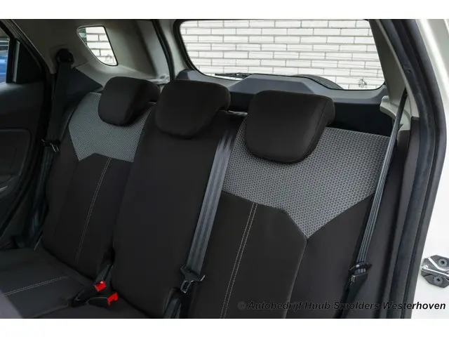 Ford EcoSport 1.5 Ti-VCT Titanium 2017 Benzine 18