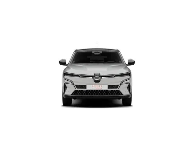 Renault Mégane Esprit Alpine 2025 Elektrisch 2