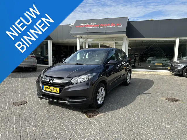 Honda HR-V 1.5 i-VTEC Comfort 2016 Benzine