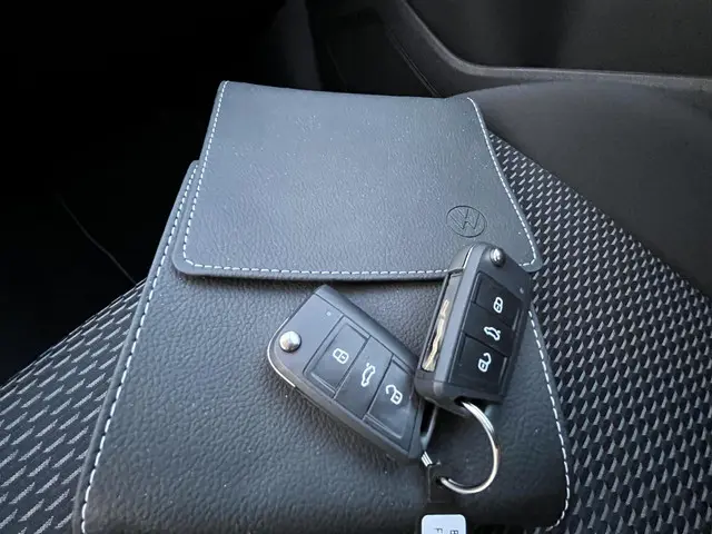 Volkswagen Taigo 1.0 TSI 2024 Benzine 12