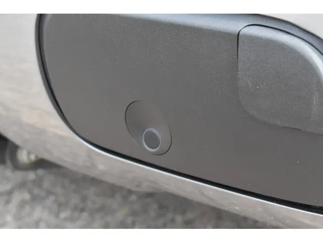 Citroën C3 Aircross PureTech 130 EAT6 Shine 2021 Benzine 8