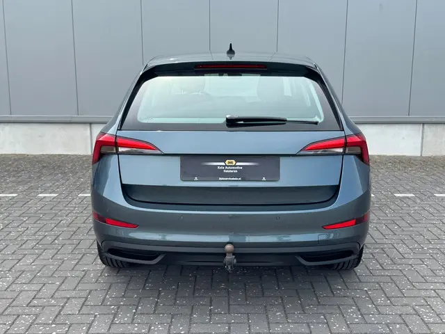 Škoda Scala 1.0 TSI * Cruise * PDC * Trekhaak * 2020 Benzine 17