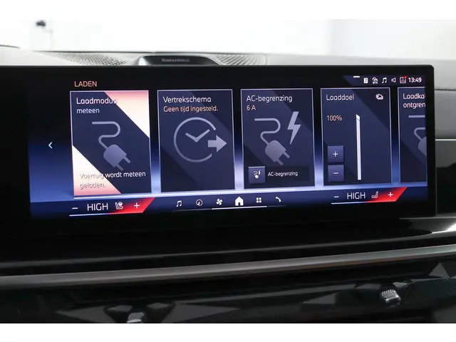 BMW X5 xDrive50e 2025 Hybride Benzine 60