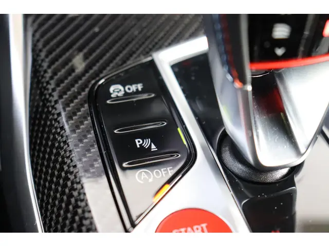 BMW M2 2-serie Coupé 2024 Benzine 35