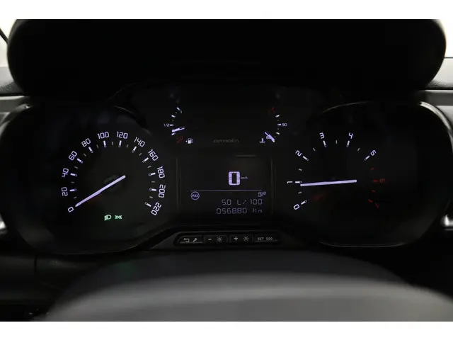 Citroën C3 1.2 PureTech Feel 2020 Benzine 27