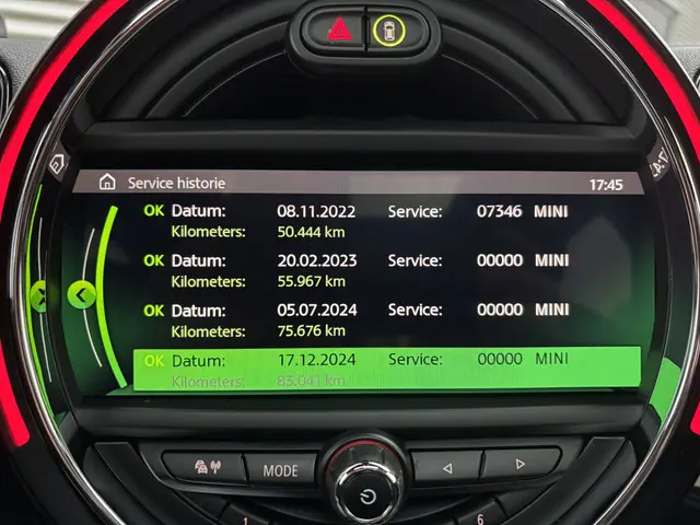 MINI Countryman Mini 2.0 Cooper S 2019 Benzine 29