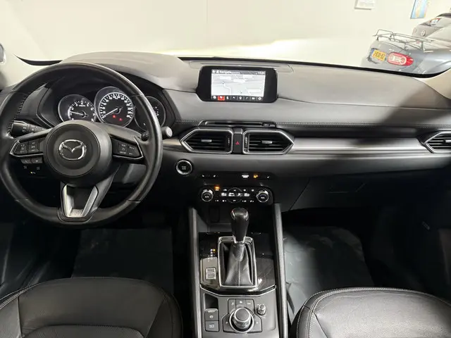 Mazda CX-5 3
