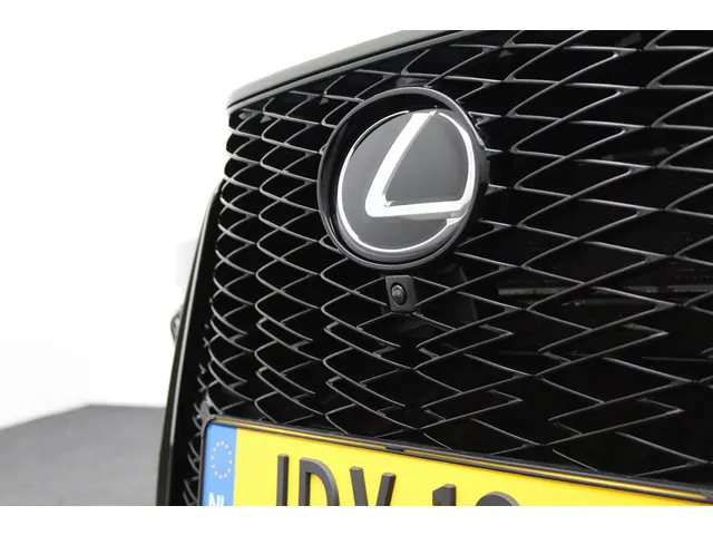Lexus NX 450h+ AWD F SPORT Line 2022 Hybride Benzine 39