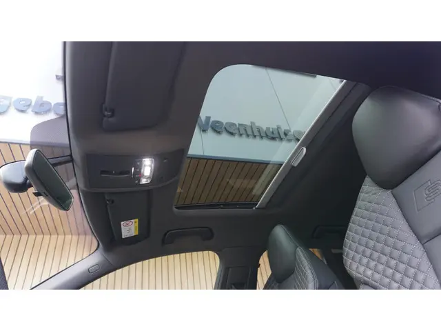 Audi S3 Sportback 2.0 TFSI 310pk Quattro 2017 Benzine 9