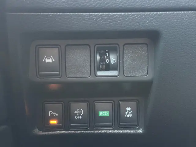 Nissan QASHQAI 1.2 N-Connecta 2016 Benzine 22