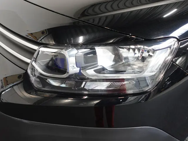 Citroën Berlingo 130PK Automaat L2 2023 Diesel 9