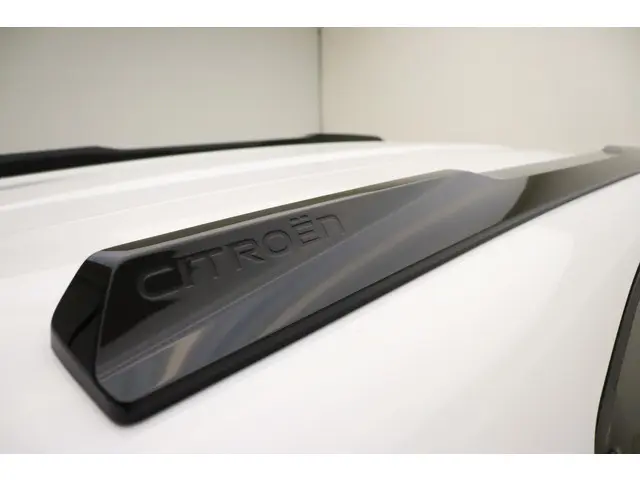 Citroën ë-C3 Aircross Max 113pk 44kWh 2025 Elektrisch 16